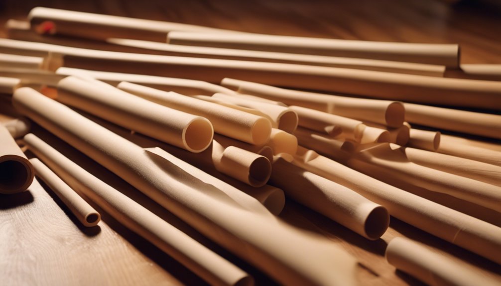 wyb r kleju do listew